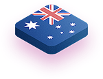Image of Australian flag