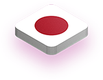 Image of Japan flag