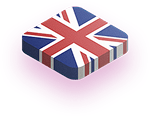 Image of uk flag