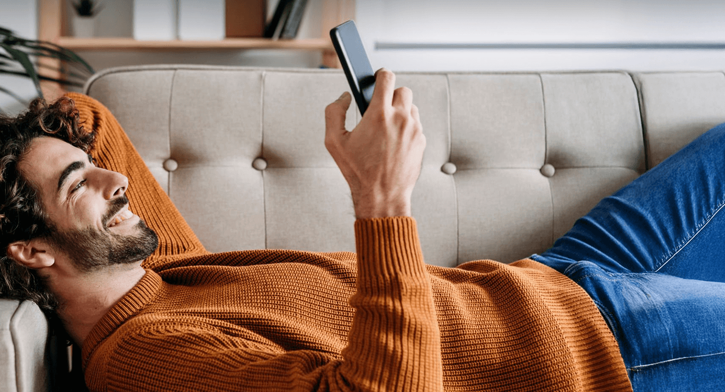 Onboarding Background