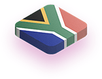 Image of rsa flag
