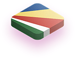 Image of Seychelles flag
