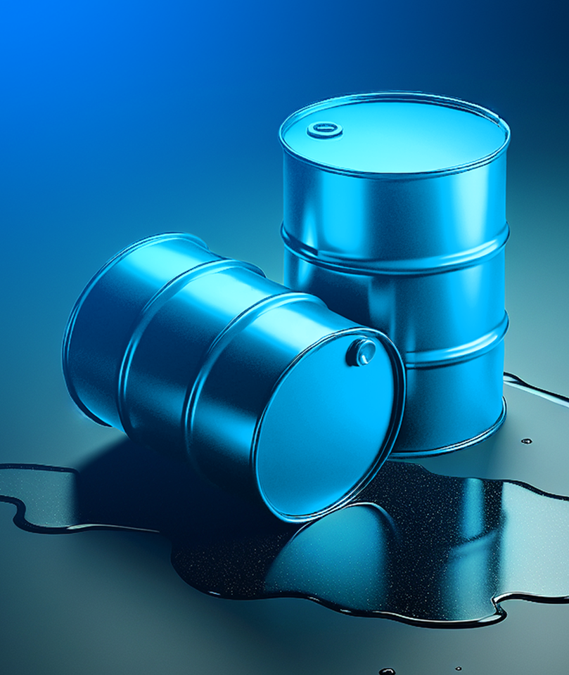 Commodities Futures