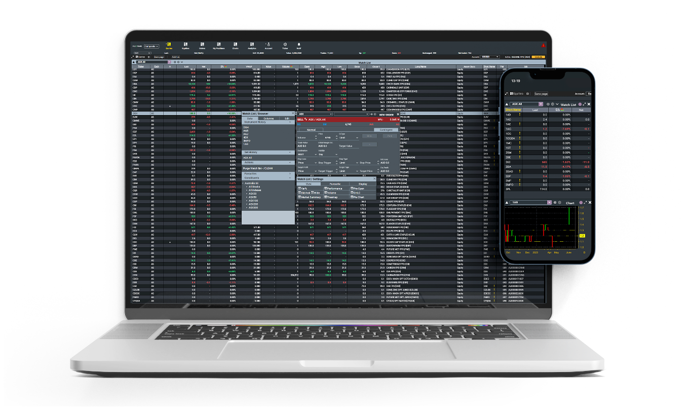 additional features platform laptop