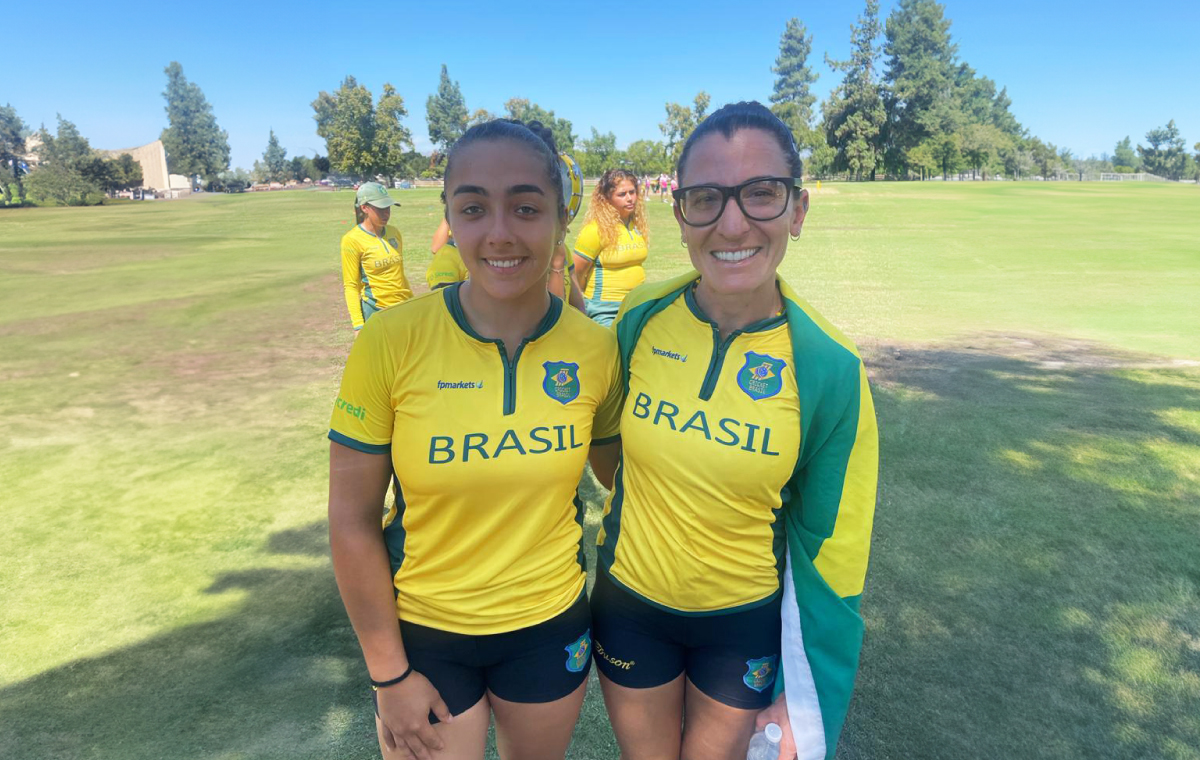 Brazil womens cricket image 3