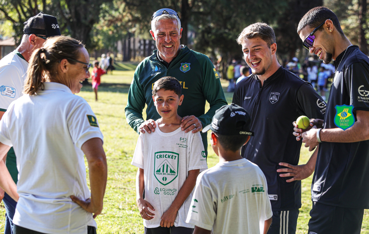Brazil womens cricket image 6