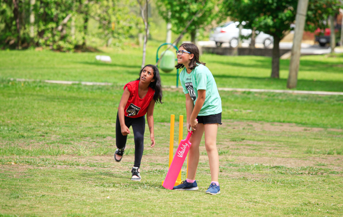 Brazil womens cricket image 8